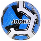 Keskin Sound Jooko Dikişli Futbol Topu 4 - Renkli