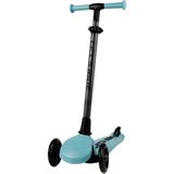 Keskin Sound Let S Ride Scooter M2 Açık Turkuaz.