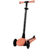 Keskin Sound Let S Ride Scooter M2 Somon - Pembe