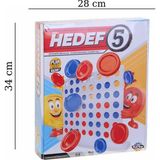Keskin Sound Moli Hedef 5 Oyun