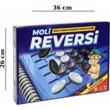 Keskin Sound Moli Reversi Oyun - Mavi