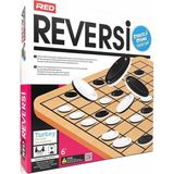 Keskin Sound Redka Reversi Oyun - Çok Renkli