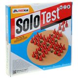 Keskin Sound Redka Solo Test - Çok Renkli