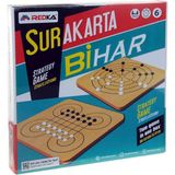 Keskin Sound Redka Surakarta-Bihar 2 Li Oyun Set - Renkli