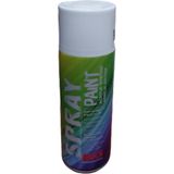 Keskin Sound Sprey Boya Düz 400 ml Parlak Beyaz