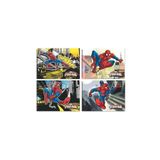 Keskin Spider Amz. 17x25 cm 15 Yaprak Resim Defteri