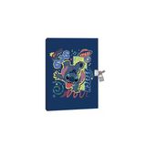 Keskın Stıtch Defter Hatıra 14X20 Kılıtlı (310210)