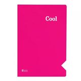 Keskincolor A5 Pp Kp Dikişli 40 Yp Kareli Defter-Pembe