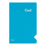 Keskincolor A5 Pp Kp Dikişli 40 Yp Kareli Defter-Turkuaz