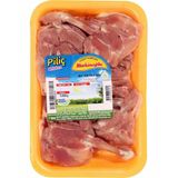 Keskinoğlu 1 kg Pirzola Kelebek Piliç