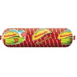 Keskinoğlu 400 gr Dilimli Piliç Sucuk