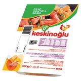Keskinoğlu 500 gr Piliç Kokteyl Sosis