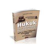 Keskinsoy & Yıldırım Medeni Hukuk Soru Bankası