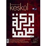 Keşkül Dergisi 12. Sayı