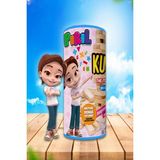 Kesman Kitap Redka Pırıl Ahşap Kule Oyunu (Denge Oyunu) Jenga - Ahşap Desenli