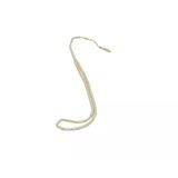Kesme Fildişi Tesbih 3,9 Gram - Koleksiyonluk Fil Dişi Tespih (F007)