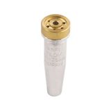 Kesme Lulesi No:2 - Propan 10-15 Mm