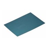Kesme Matı Cutting Mat Kesim Altlığı A3 Ebatında 42cm x 30cm