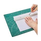 Kesme Matı Cutting Mat Kesim Altlığı A3 Ebatında 45CM x 30CM - Standart
