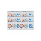 Kesme Şeker Çift Sargılı 750 Gr 6Lı