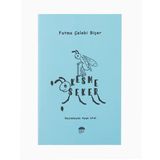 Kesme Şeker - Fatma Çelebi Biçer