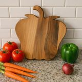 Kesme Tahtası Ahşap 33 X 25 Cm T5