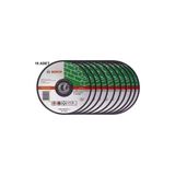 Kesme taşı 180x3 MM (5 Adet)