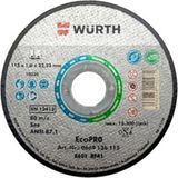 Kesme Taşı Paslanmaz Çelik Demir Metal 115*1 mm 5 Adet