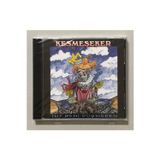 Kesmeşeker Tut Beni Düşmeden Cd (Sıfır Jelatinli)