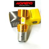 Kesmez Motor Bosh Tipi Uyumlu Huzmeli Led Ampul 12-18V 8W