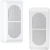 Kespa 15w Sütun Hoparlör K-48107-r