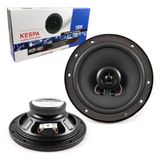 Kespa Oto Hoparlör HOP-160T 16 cm Oto Hoparlör Tweeterli