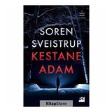 Kestane Adam - Soren Sveistrup