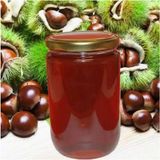 Kestane Balı 1 kg Kastamonu Bölgesi - 750 gr