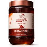 Kestane Balı - Artvin Yöresi - 1000 gr