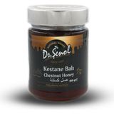 Kestane Balı - Dr. Şenol Natural Honey - 355 gr
