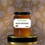 Kestane Balı Zonguldak Bölgesi 450 gr - 850 gr