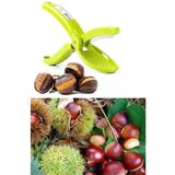 Kestane Bıçağı, Kestane Çizici, Kestane Kesici,Kestane Kesme Bıçağı Beyaz