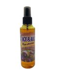 Kestane Kokulu Ferah Oto Ev Oda Sprey Parfüm İce&haze 170 Ml