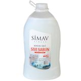 Kestane Özlü Ve Termal Sulu Sıvı Sabun - 4 Lt TYC0V9HD8N168728065417886