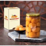 Kestane Şekeri - 850 gr.