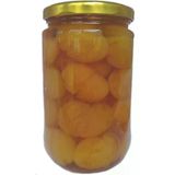 Kestane Şekeri Bütün 850 Gr