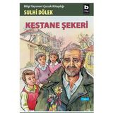 KESTANE ŞEKERİ - SULHI DÖLEK