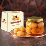 Kestane Sepeti Kestane Şekeri 530 gr