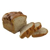 Kestane Unlu Glutensiz Ekmek 600 gr
