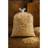 Kestanecizade Doğal El Kesimi Erişte 1 Kg
