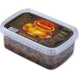 Kestat Sade Kase Kestane Şekeri 1000 gr - 1 Adet