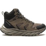 Kestrel Mid Weathertite Erkek Su Geçirmez Outdoor Günlük Bot 24K K1108 M - Kahverengi