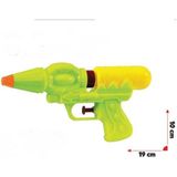 Ket Su Tabancası 19 cm