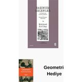 Ketebe Başımıza Gelenler - 93 Harbi'nde Anadolu Cephes... + Geometri Hediye